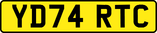 YD74RTC