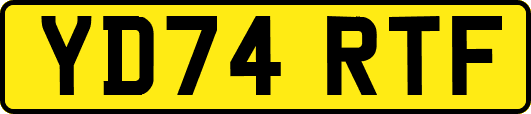 YD74RTF