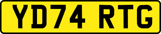YD74RTG