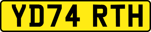 YD74RTH