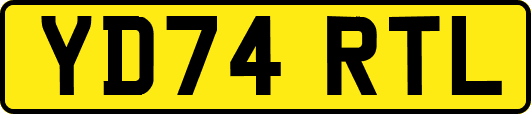 YD74RTL