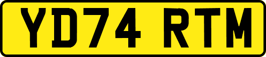 YD74RTM