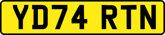 YD74RTN