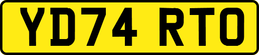 YD74RTO