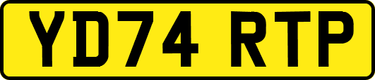 YD74RTP