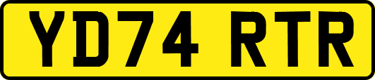 YD74RTR