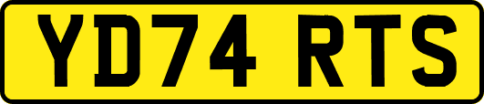YD74RTS