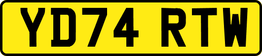 YD74RTW