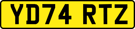 YD74RTZ