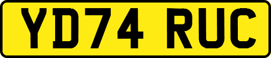 YD74RUC