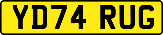 YD74RUG