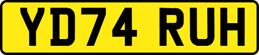 YD74RUH