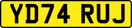 YD74RUJ