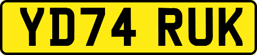 YD74RUK