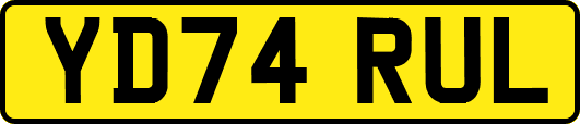 YD74RUL