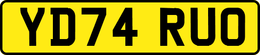 YD74RUO