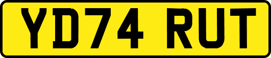 YD74RUT
