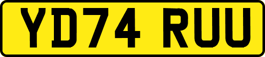 YD74RUU