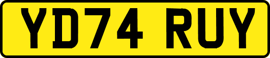 YD74RUY