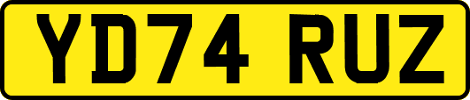 YD74RUZ