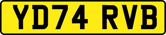 YD74RVB