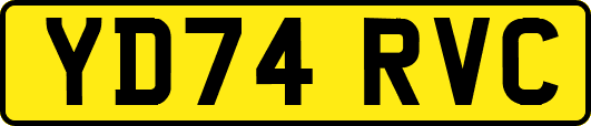 YD74RVC