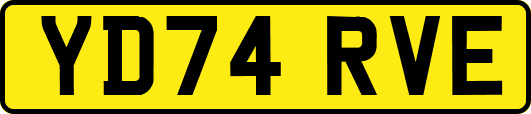 YD74RVE