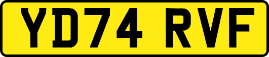 YD74RVF