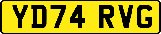 YD74RVG