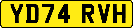 YD74RVH