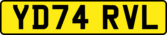 YD74RVL