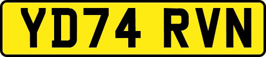 YD74RVN