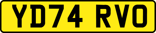 YD74RVO