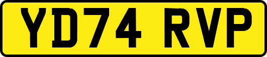 YD74RVP