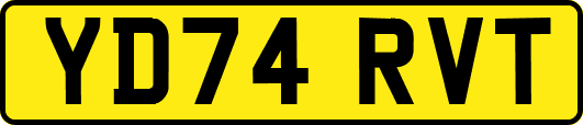 YD74RVT