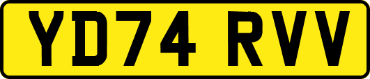 YD74RVV