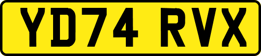 YD74RVX
