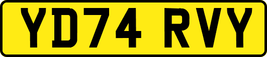 YD74RVY