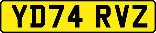 YD74RVZ
