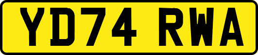 YD74RWA