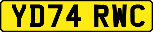 YD74RWC