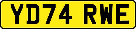 YD74RWE