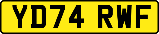 YD74RWF
