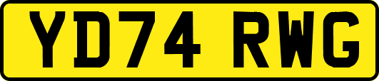 YD74RWG