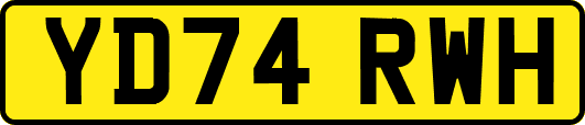 YD74RWH