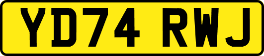 YD74RWJ