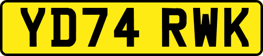 YD74RWK