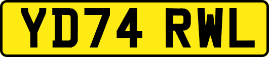 YD74RWL