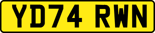 YD74RWN