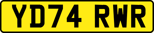 YD74RWR
